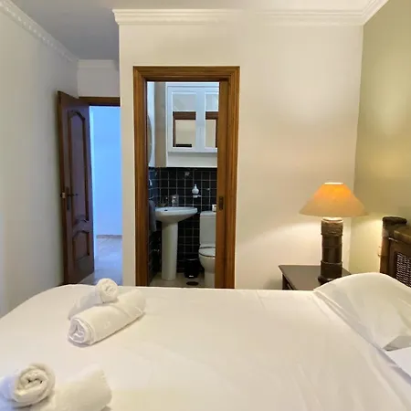 Feriehus Ferienhaus Fuer 7 Personen Ca 110 Qm In Nerja, Andalusien Costa Del Sol *