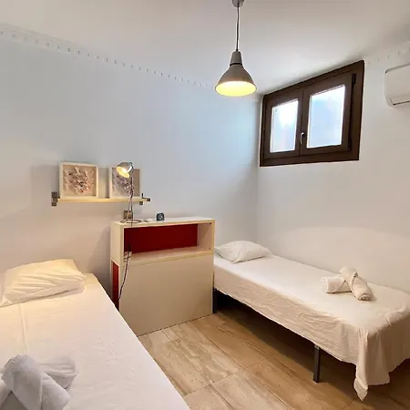 بيت للعطل Ferienhaus Fuer 7 Personen Ca 110 Qm In Nerja, Andalusien Costa Del Sol *
