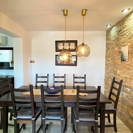 Feriehus Ferienhaus Fuer 7 Personen Ca 110 Qm In Nerja, Andalusien Costa Del Sol *
