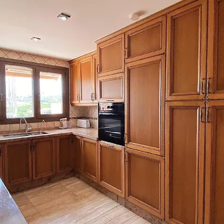 Ferienhaus Fuer 7 Personen Ca 110 Qm In Nerja, Andalusien Costa Del Sol Feriehus